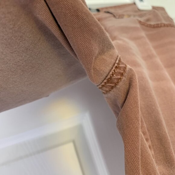 Love Moschino Brown Bootcut Jeans - Picture 9 of 12